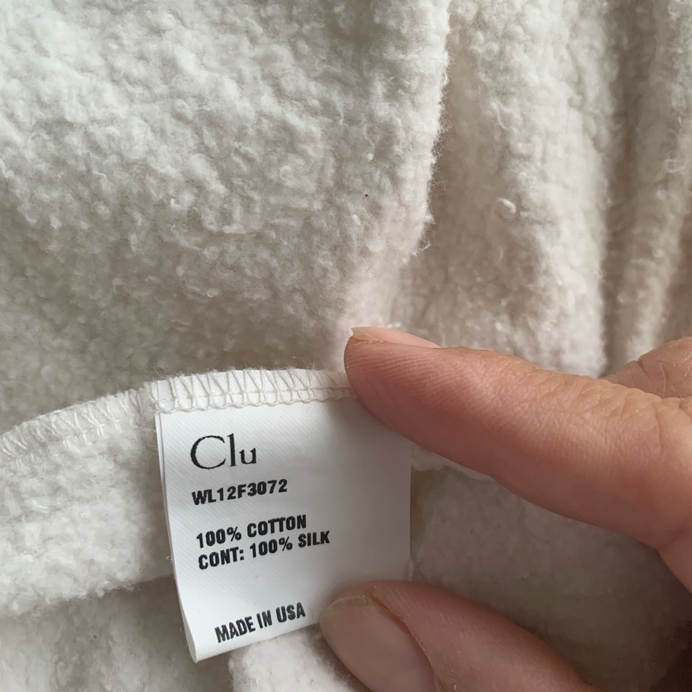 Clu dress - Picture 6 of 8